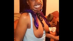 Funny Sex Face with DUMMY MOORE Pt.3