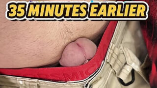 Troie gay britanniche amatoriali adorano enormi cazzi rossi prima di farsi scopare il culo a bolla