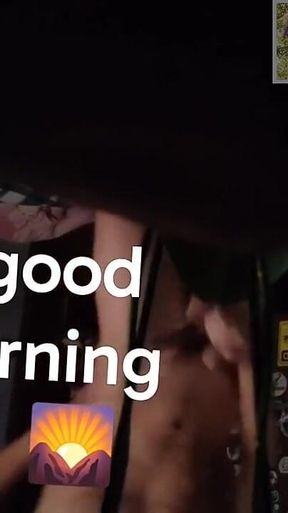 Good Morning My Rib Good