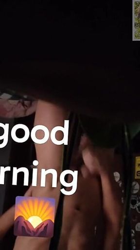 Good Morning My Rib Good