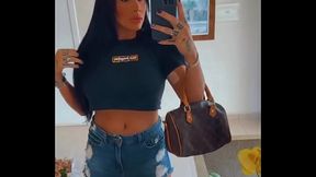 Boa tarde meus amores, vamos dar uma voltinha e ver o que tem em campinas hoje !