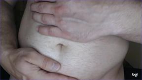 Muscle Cruz Private Show