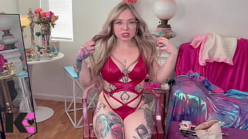 Kaiiamas Build My Sissy Slutty Bitch: Female Training