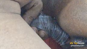 Fuck Me Doggy Style in My Asshole -1