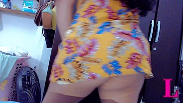 Una Follada sucia y profunda, me follaron duro mi boca y mi garganta POV