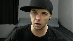 Belching In The Morning Brad Borrelli