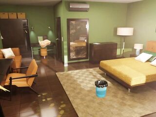 Game Walkthrough - Don't Tell Stepmom I Fed My Stepsister, Part 4 (Last)