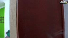 Farting and Cleaning