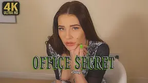 Office Photoshoot - DownblouseJerk