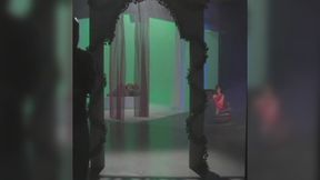 Sophia Ferrari Give A Guy A Tit Fuck With Her Giant Knockers- Titopia