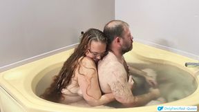Shaving Bathing And Sex
