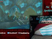 Sweet Cheeks Plays Breath of The Wild (Part 10)