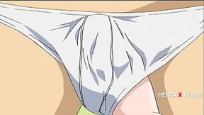 Career Counselling Gone Too Far - HENTAI