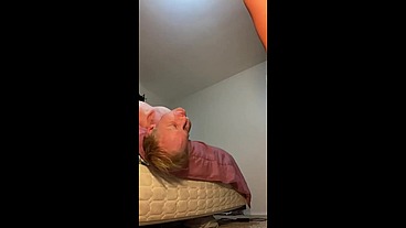 Deepthroat daddy