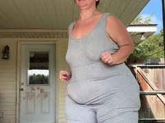 -Onlyfans.com- Hourglassleigh - Now That It---s Warm Again-