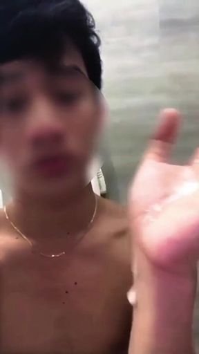 Caught Relaxing on My Bed… Didn’t Expect You