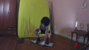 DVD TRASHED HD CAM 2