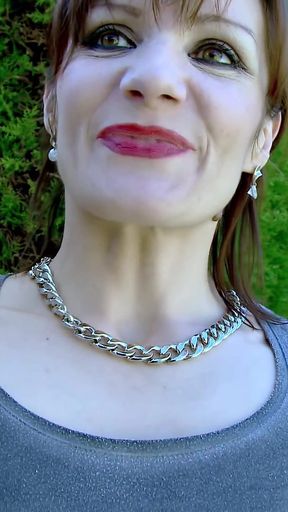 Anal fisting and DP with spectacular French MILF Heloise Dacosta
