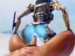 Gaming 3D Porn COMPILATION 2023