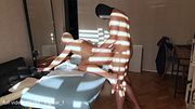 UKRAINE TWINK 18+ HOT MASSAGE REAL