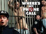 Bitchy Cop Flip Fucks Jailed Daddy - Roman Todd, Masyn Thorne - NextDoorStudios