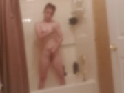 Shaving My Pussy