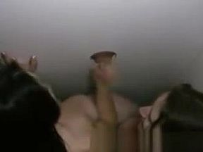 Amateur sluts gloryhole blowjob