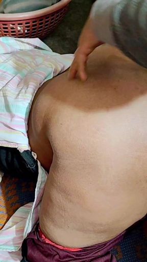 Desi sister step fuking neighbour boy's   Clip 1