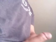 me pide que le muestre mi verga