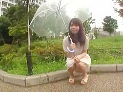Best Japanese chick Riria Mikoto in Horny JAV movie