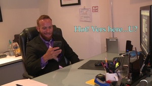 High Performance Men: Naked Photo Sharing with Ray & Steven