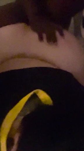 Late Night Threesome Hookup with Jay Playhard, Maddison Black & Donna G