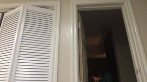 Venessa Love Private Show