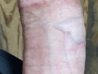 Glenn Kensington’s Throbbing Cock