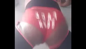 Solo Boys Wet Dream: From Masturbation to Busty Shemale Threesome Fuck Fest – 18+