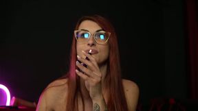 Tracy Diamonds Private Show