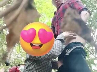 Uotdoor trong rừng ở Cần Giờ