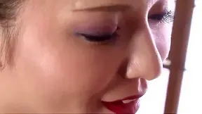 Widow's Erotic Journey Alone - Sultry Masturbation Fantasies