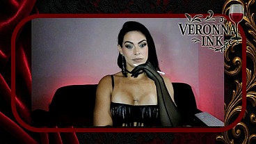 Veronna Ink – uncensored and full of personality I