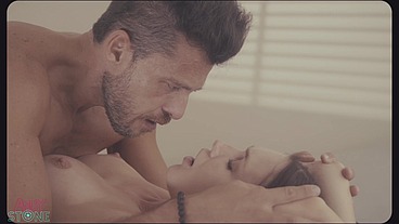 The Final Stroke – Happy Ending Heaven with Mary Rock