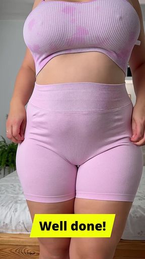 The End of a Long Weekend and Training Sessions