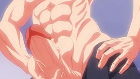 When My Roommate Becomes Horny.. No More Shyness (Hentai Porn) Eng Sub