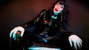 Caged Micro + Heavy Diaper = Pathetic Perfection , SPH - PEE EDITION