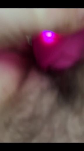 Girl Masturbation