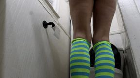 M - September Toilet Clips #6 2025