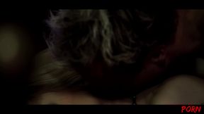 Michelle Moist and Cathy Heaven Are Passionate About Raw Sex