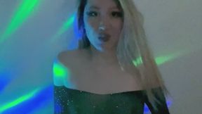 VIDEO #25: MASTURBATION IN DA CLUB