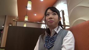 Here We Go To Machida, D Cup Tits, Real Uniform, Creampie OK, Maybe Anal? No Curfew, People Say I'm a Pervert