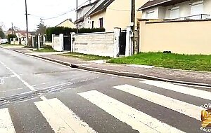 Emma, 40 ans et toujours aussi chaude
