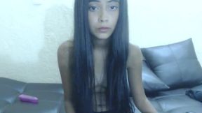 Sophia Montero Private Show
